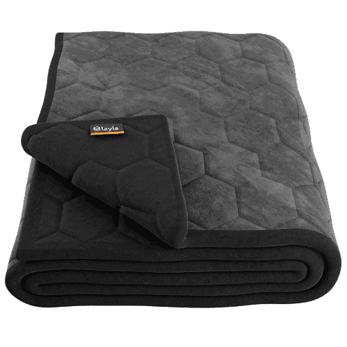 Weighted Blanket Chart Picking the Right Weighted Blanket