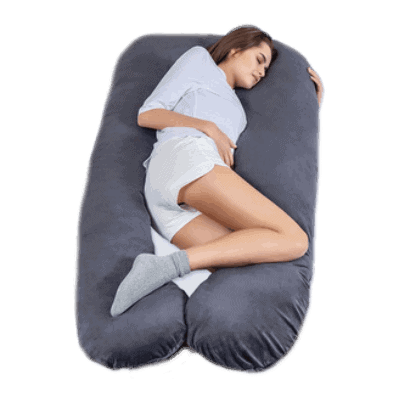 How to Sleep With Sciatica (Best Positions, Pillow & Mattress Types)