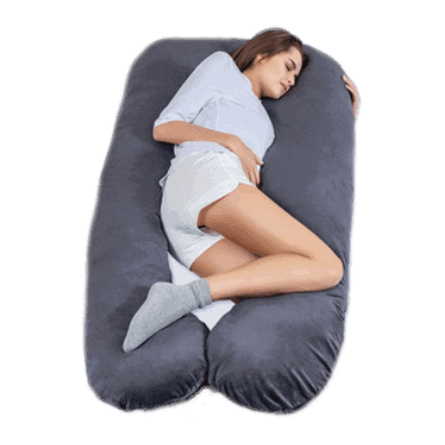 body pillow for sciatica